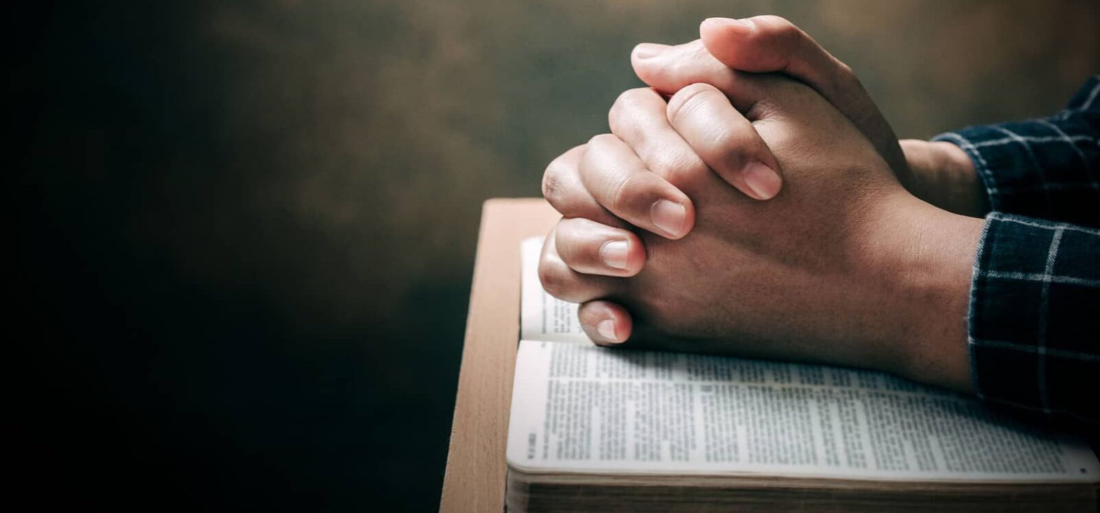 A Life of Prayer